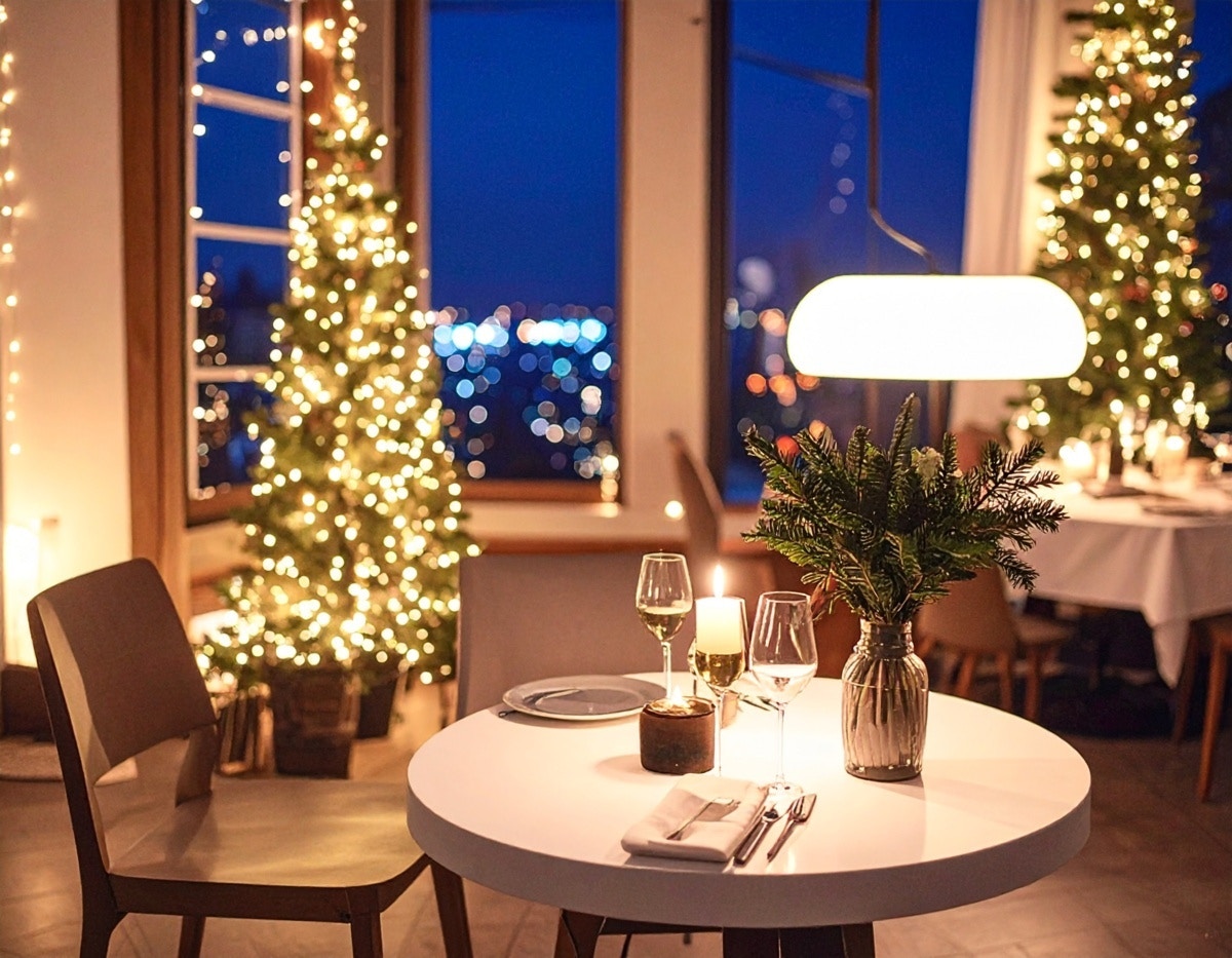 夫が高級レストラン予約→不倫デートを黙認する妻の“恐ろしい作戦”｜不倫夫を泳がせて制裁した話