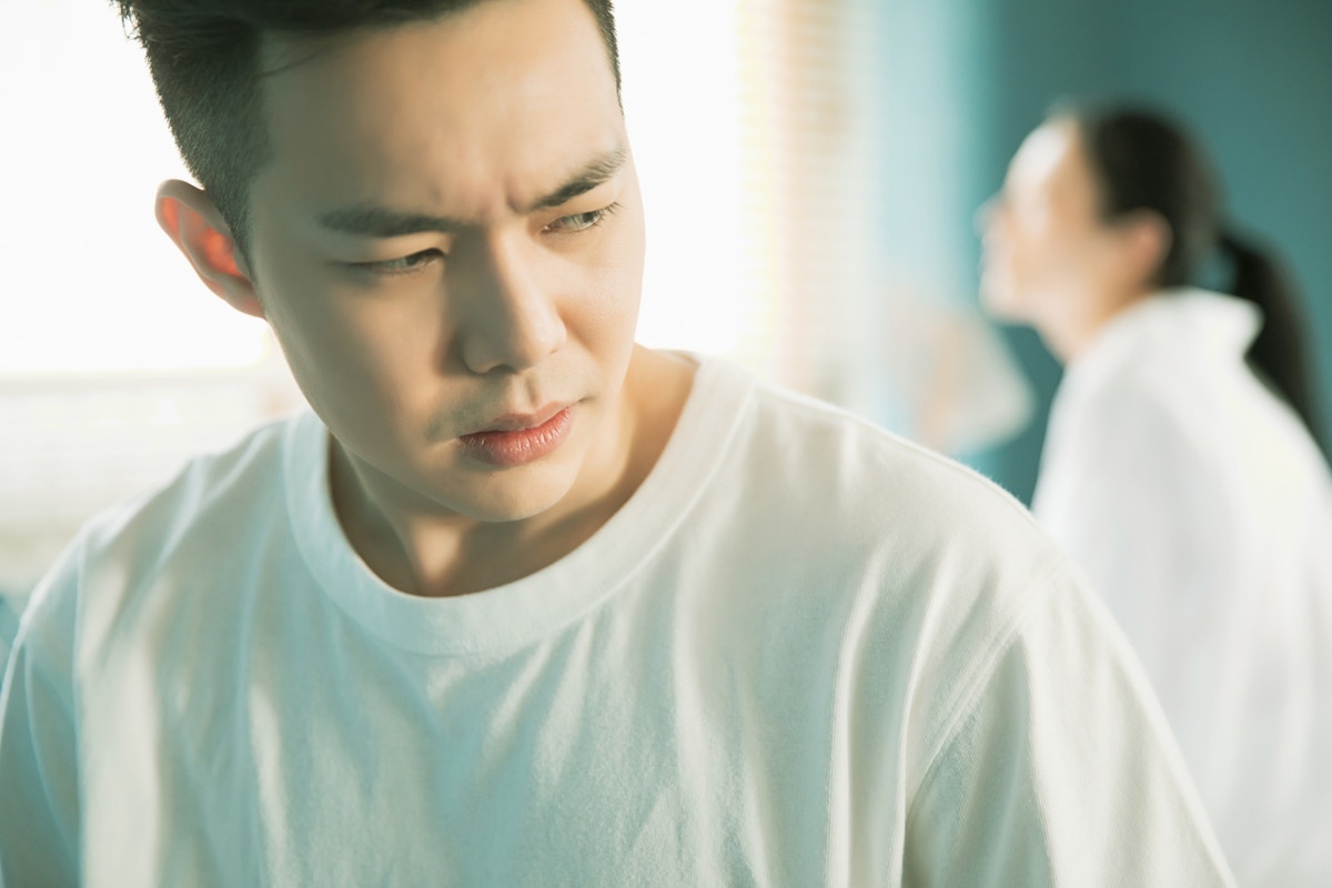 「もう戻れる気がしない」立場が低すぎる義実家同居から、逃避した妻｜モラハラ義実家から逃げ出した話