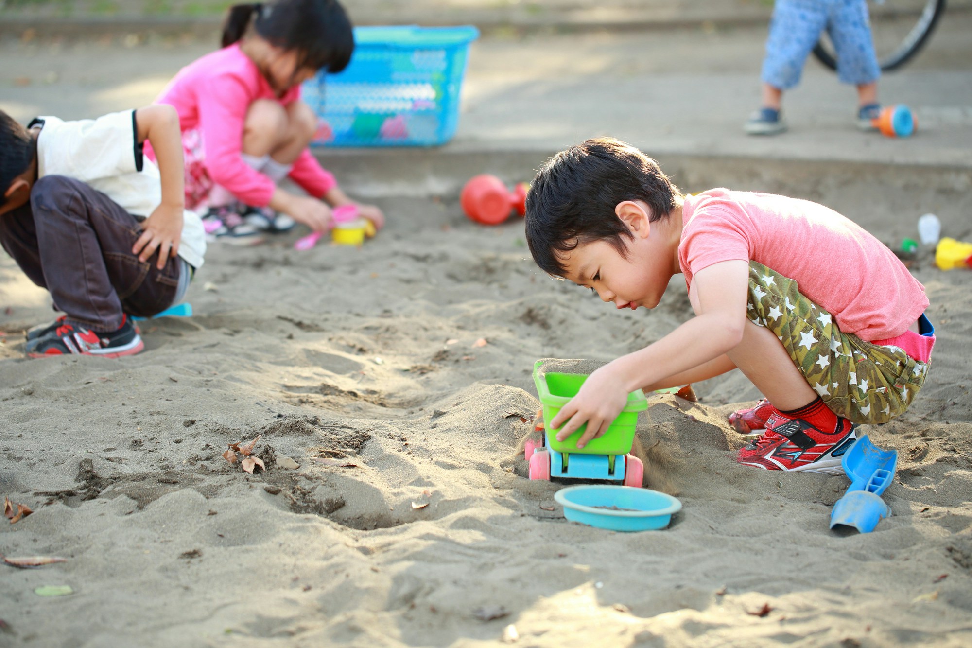 茨城県で1歳 2歳の子供が楽しめる遊び場10選 アチコチ By ママリ