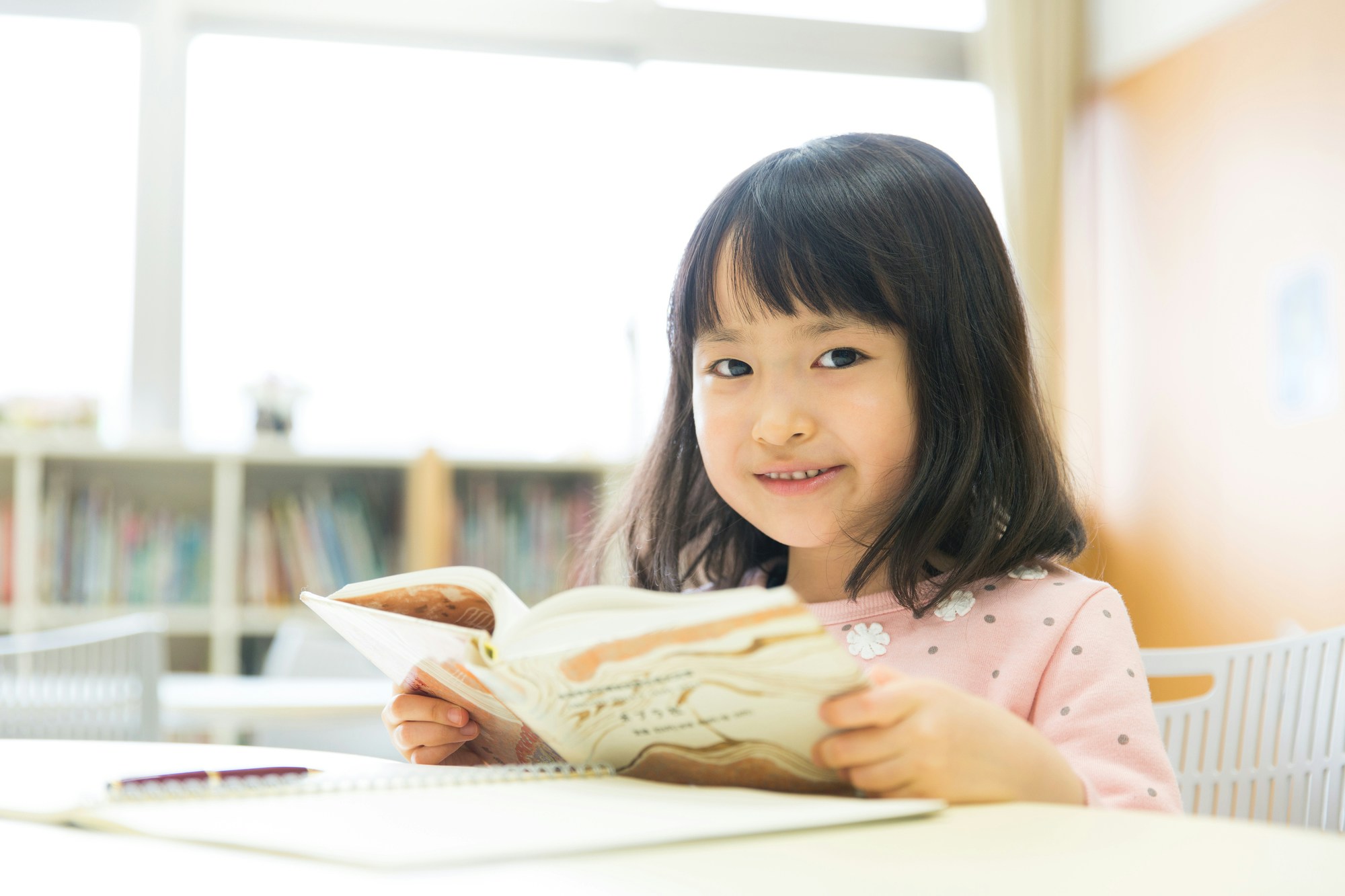 休みの日は近くの図書館に行ってみよう 東京都世田谷区にある図書館をご紹介 アチコチ By ママリ