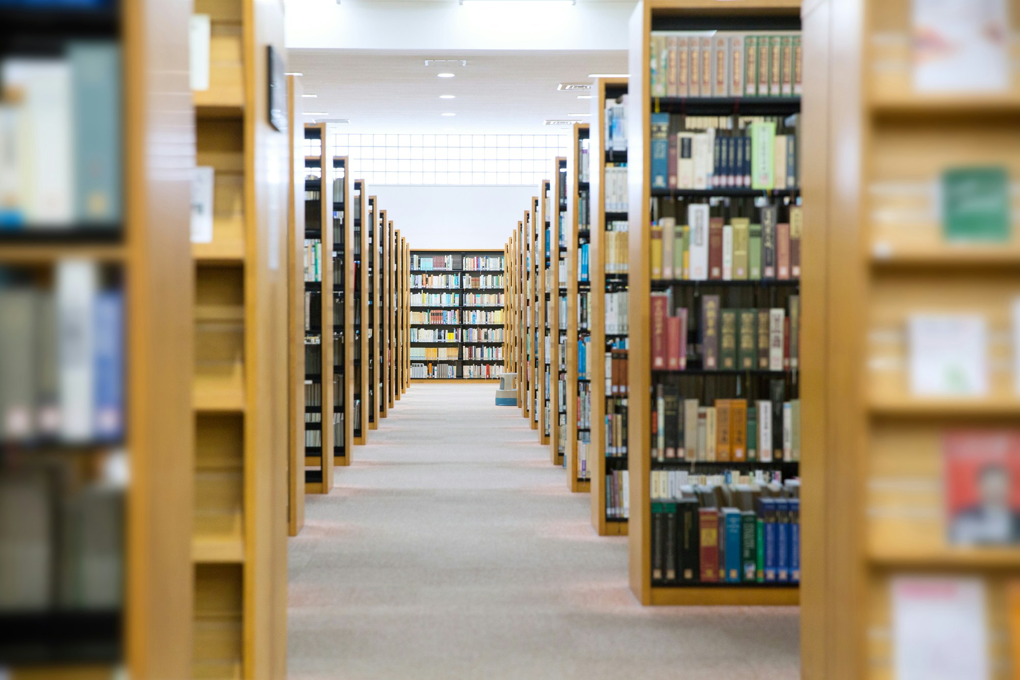 休みの日は近くの図書館に行ってみよう 川崎市にある図書館をご紹介 アチコチ By ママリ