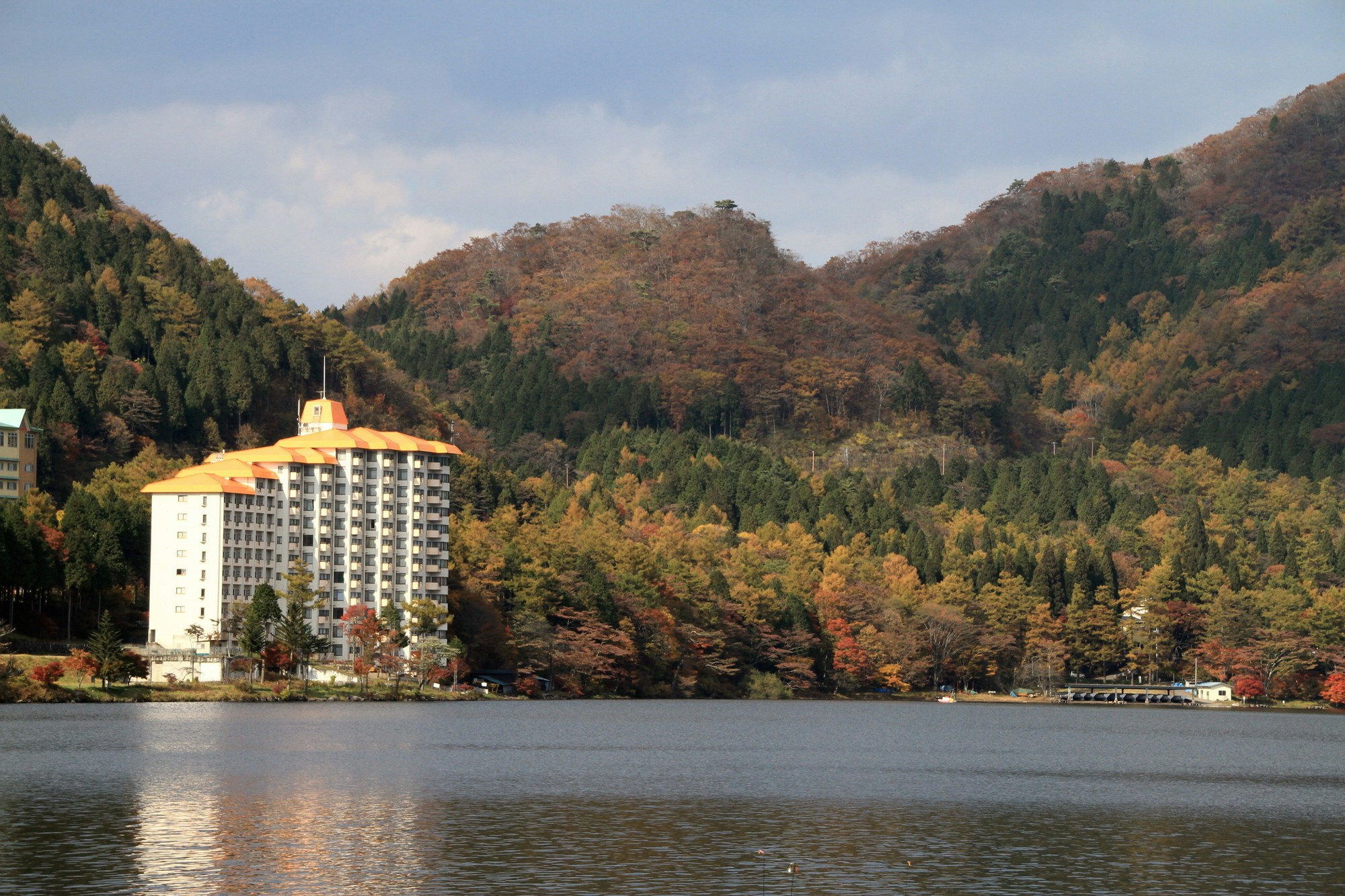 宿はホテルがよい という方におすすめしたい群馬県にある子連れ歓迎のホテルをご紹介 アチコチ By ママリ