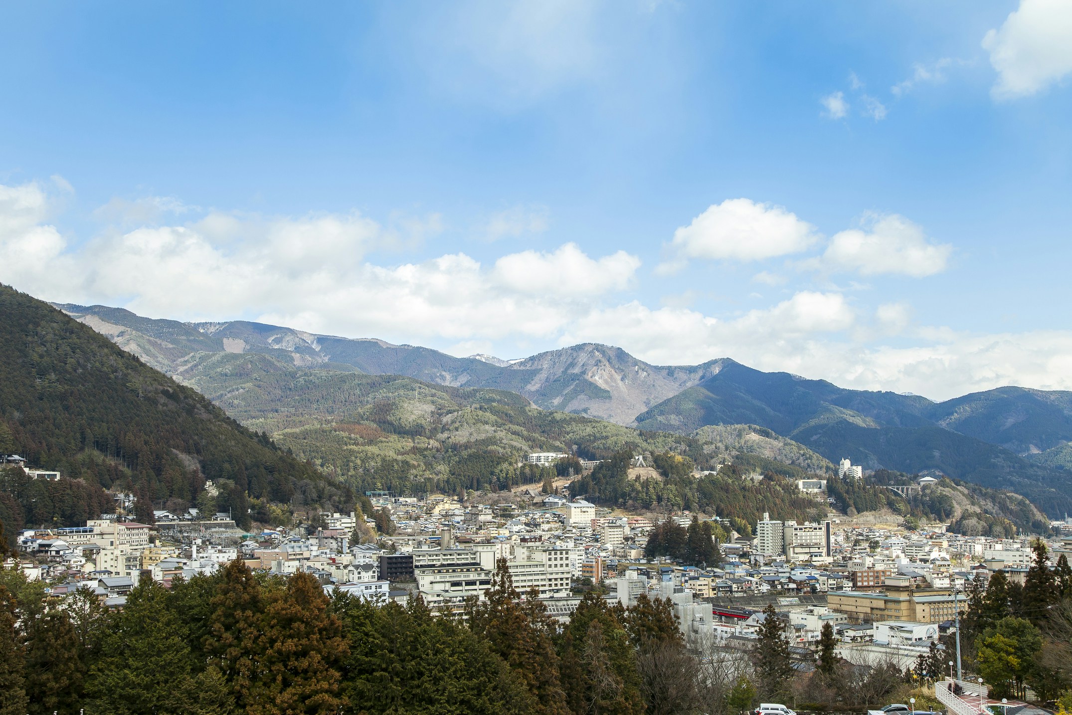 子連れで下呂温泉へ 小川屋などの赤ちゃん 子ども連れにおすすめの宿をご紹介 アチコチ By ママリ