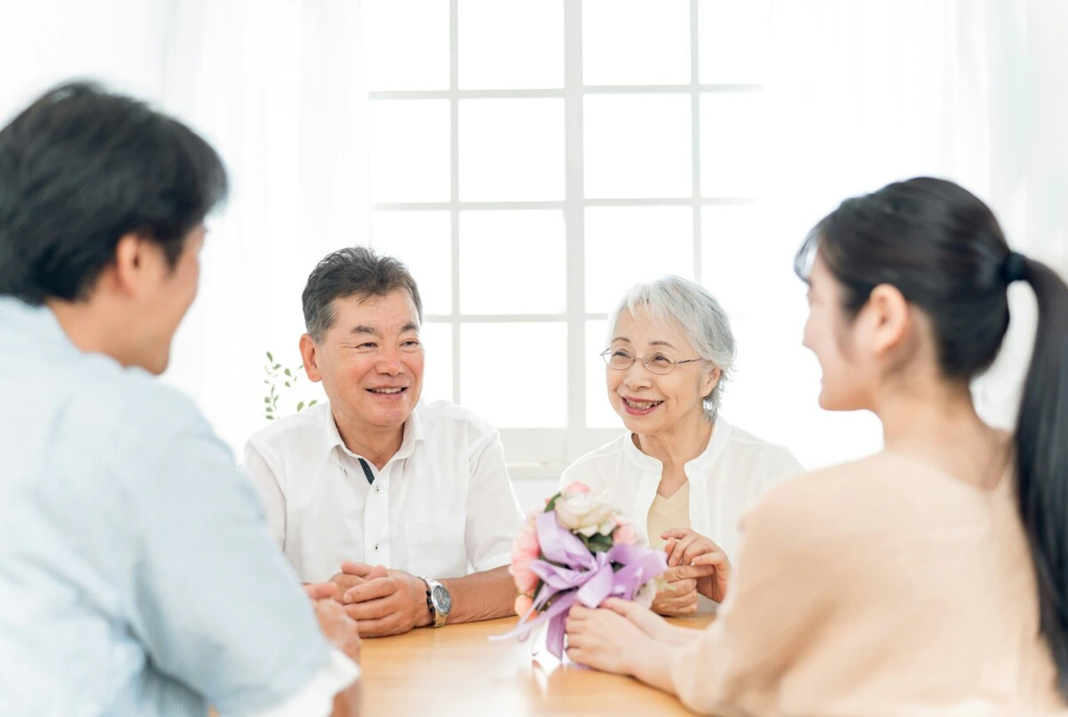 父の日