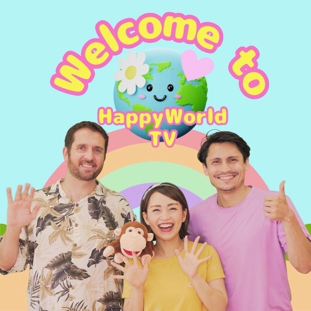 Happy World TV