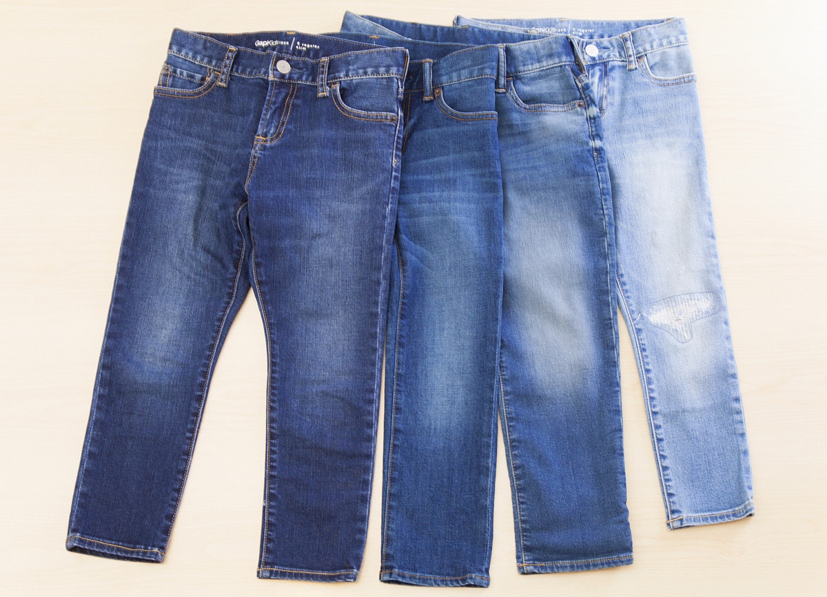 おしゃれママ キッズが 新しくなったgapkids Babygapのスーパーデニムを着回しコーデ ママリ おしゃれママ キッズが 新しくなったgapkids Babygapのスーパーデニムを着回しコーデ ママリ