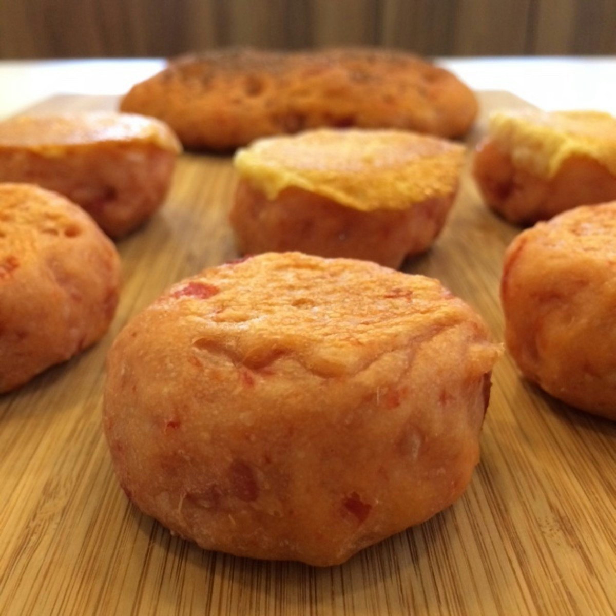 ついにパン生地も作りおき！？いつでも焼きたてを食べられる話題のパン