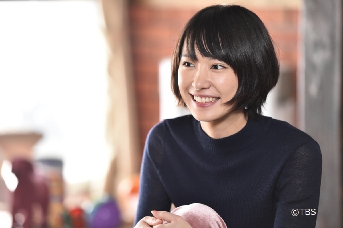 Tbsドラマ 逃げ恥 にムズキュン 星野源さんとガッキーの不思議な新婚生活って ママリ Tbsドラマ 逃げ恥 にムズキュン 星野源さんとガッキーの不思議な新婚生活って ママリ