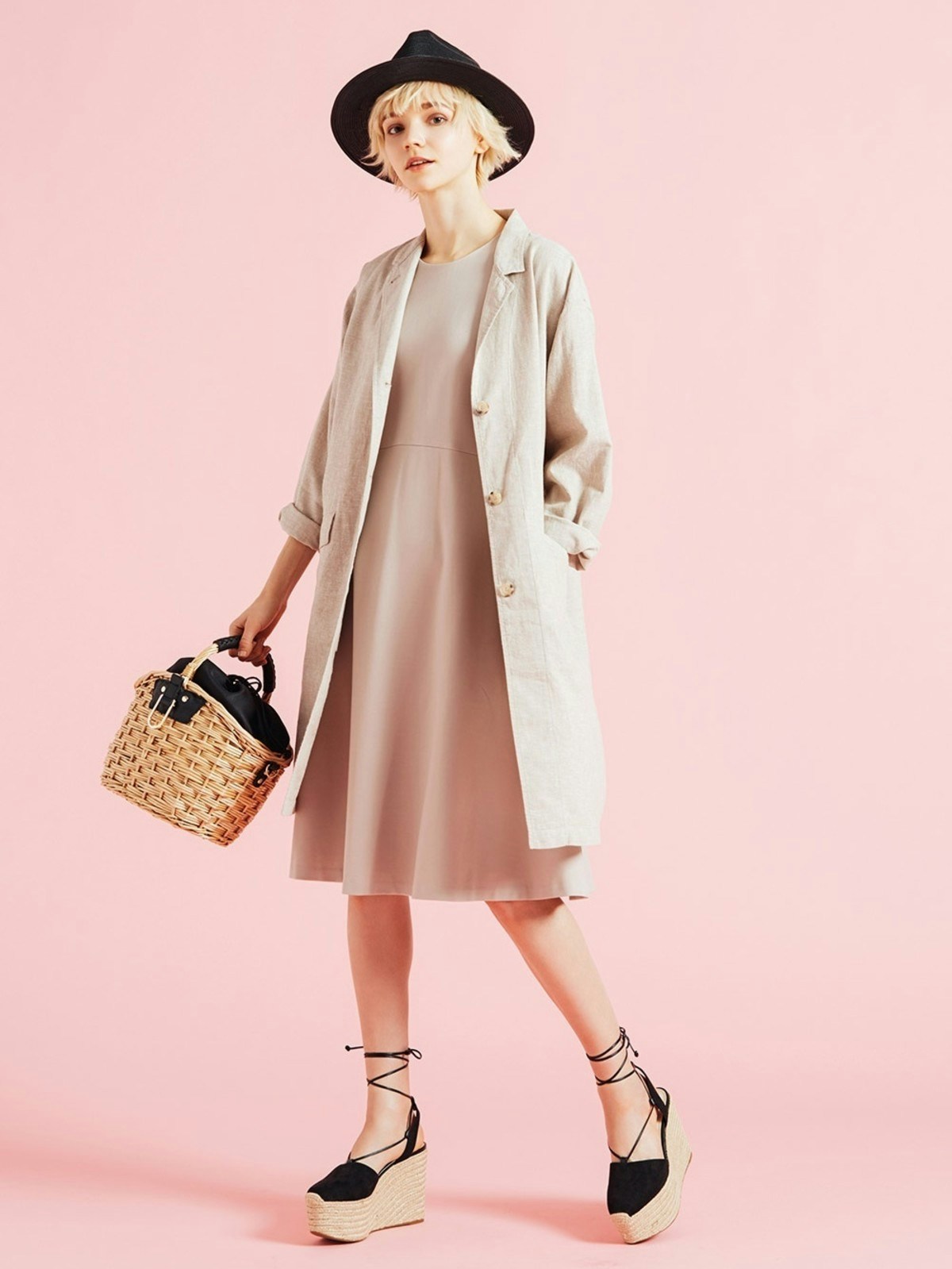 2ページ目 着回し力抜群 ママのかっちりコーデはuniqlo ユニクロ のフォーマルウェアで決まり ママリ 2ページ目 着回し力抜群 ママのかっちりコーデはuniqlo ユニクロ のフォーマルウェアで決まり ママリ