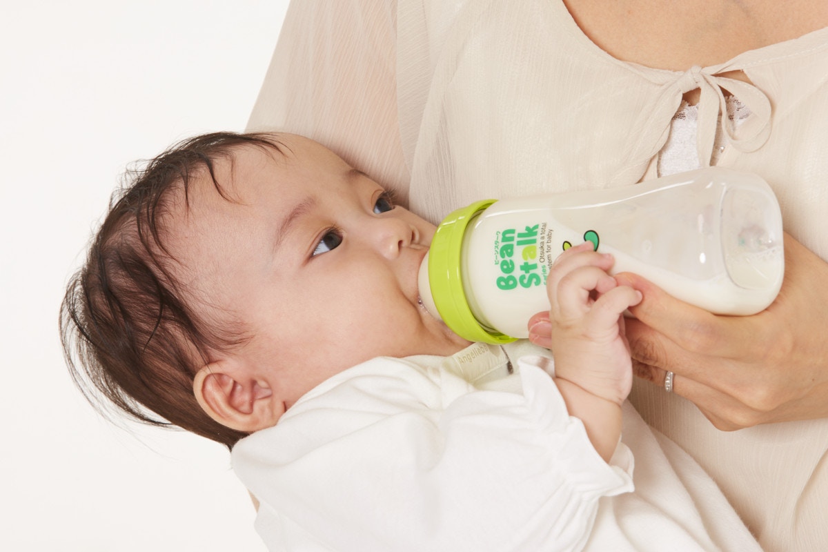 生後0ヶ月からの腸活 ビフィズス菌オイルで赤ちゃんの毎日をサポート ママリ 生後0ヶ月からの腸活 ビフィズス菌オイルで赤ちゃんの毎日をサポート ママリ