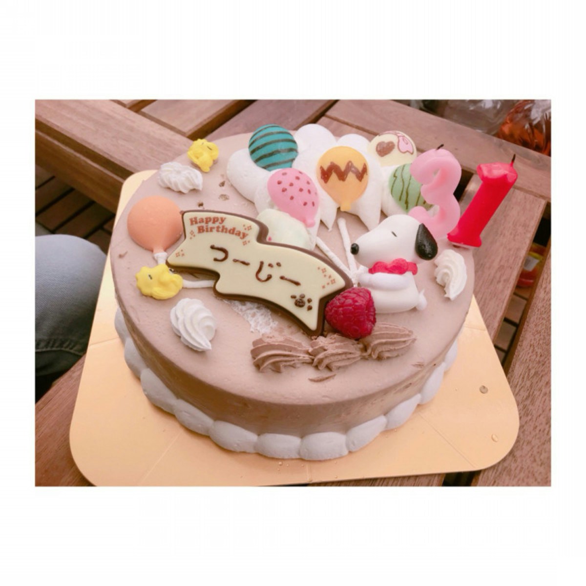 2ページ目 第4子妊娠中の辻希美さんが31歳に 気になる誕生日会をのぞいてみよう ママリ 2ページ目 第4子妊娠中の辻希美さんが31歳に 気になる誕生日会をのぞいてみよう ママリ