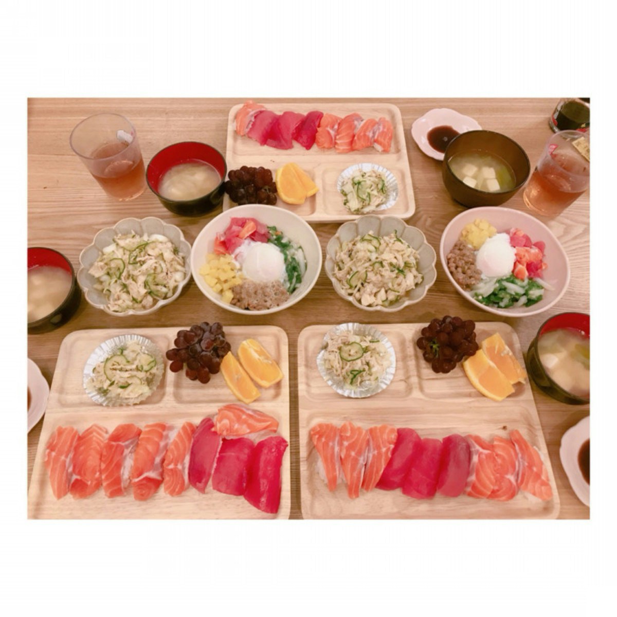 妊娠中の辻希美さんの 体調がよいときにつくるご飯 を紹介 ママリ 妊娠中の辻希美さんの 体調がよいときにつくるご飯 を紹介 ママリ