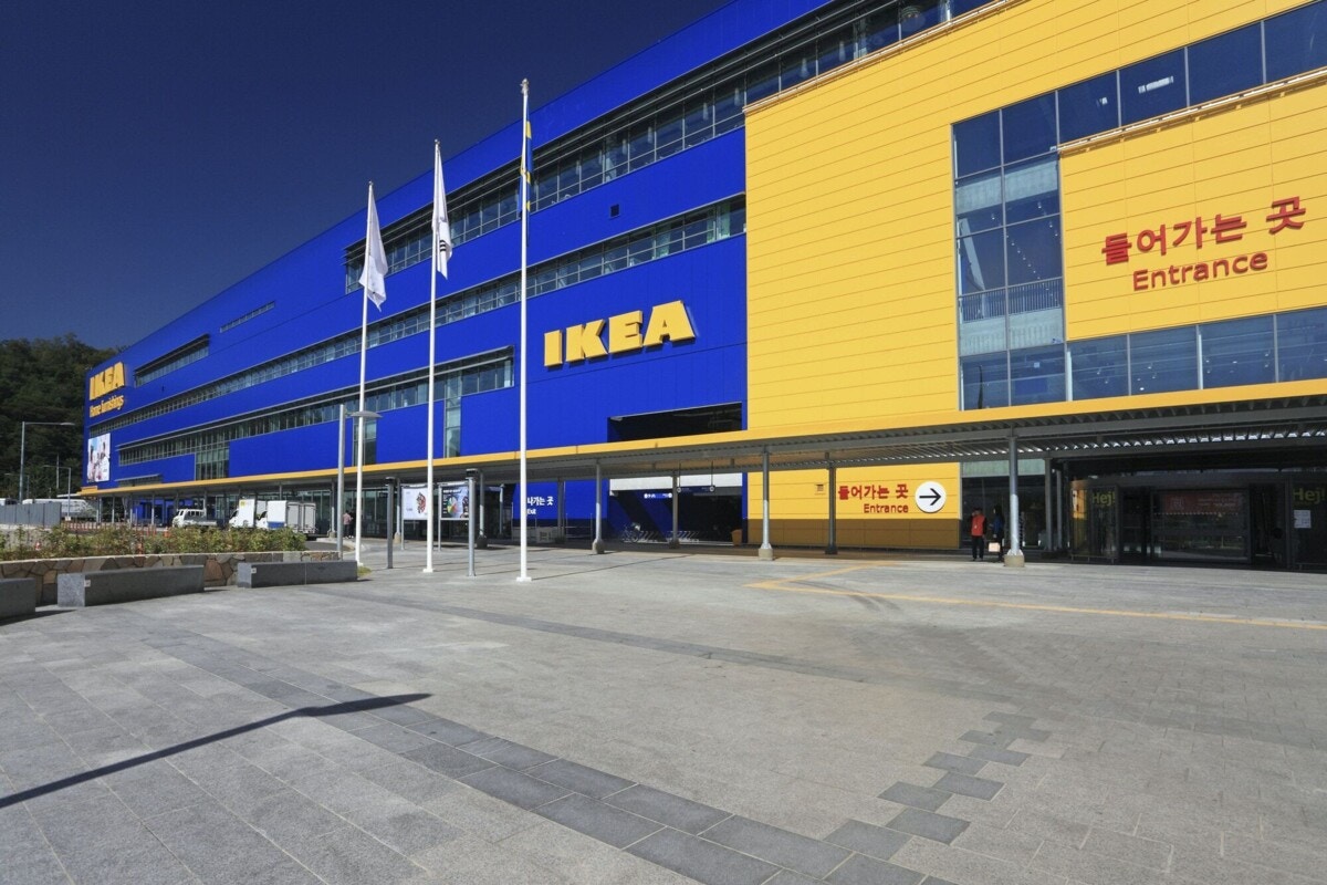Ikea イケア のエコバッグ6選 毎日持ち歩きたくなるデザイン 機能性バッチリなもの ママリ Ikea イケア のエコバッグ6選 毎日持ち歩きたくなるデザイン 機能性バッチリなもの ママリ