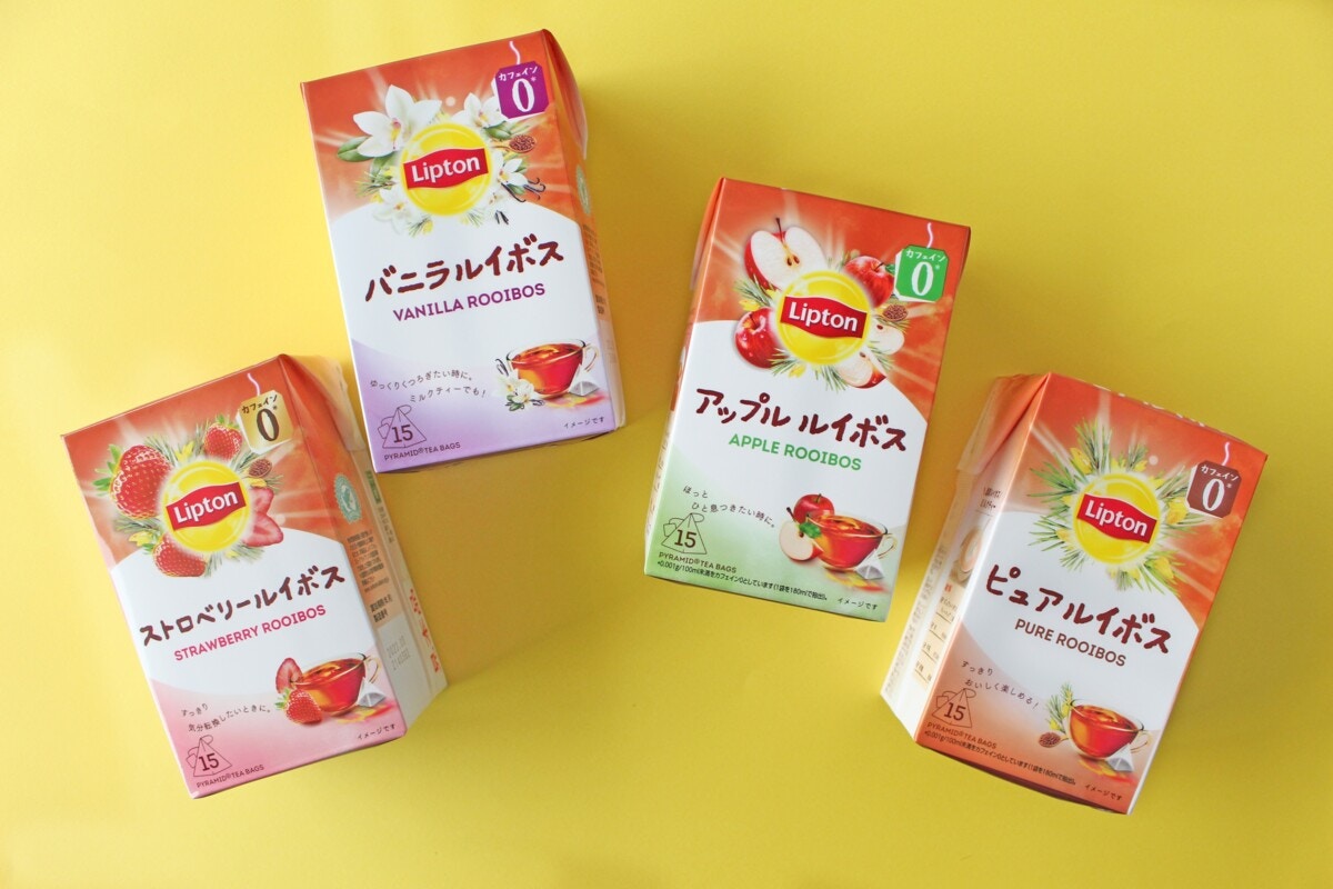 こんなの待ってた フレーバールイボス で妊娠中 産後ママの飲み物を彩り豊かに ママリ こんなの待ってた フレーバールイボス で妊娠中 産後ママの飲み物を彩り豊かに ママリ
