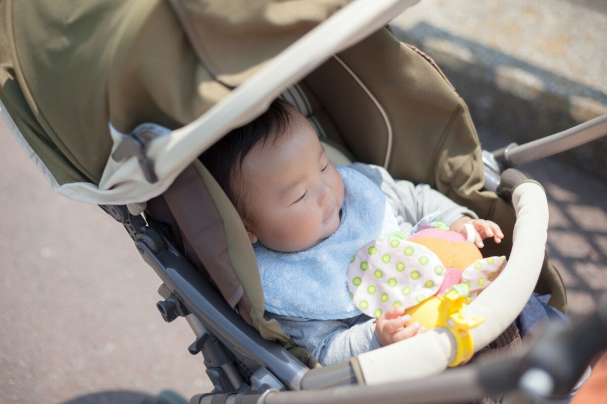 3ページ目 ベビーカーでぐずる赤ちゃんに必須 退屈しないおすすめのおもちゃ ママリ 3ページ目 ベビーカーでぐずる赤ちゃんに必須 退屈しないおすすめのおもちゃ ママリ