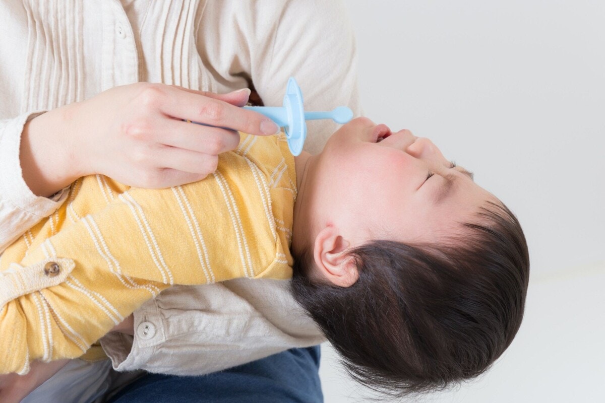 2ページ目 赤ちゃんの歯磨きはいつから始める タイミングや方法 おすすめの歯磨き ママリ 2ページ目 赤ちゃんの歯磨きはいつから始める タイミングや方法 おすすめの歯磨き ママリ