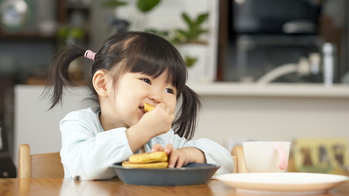 2歳のお弁当づくりどうしてる 食べやすいお弁当のポイントやレシピを一挙公開 ママリ