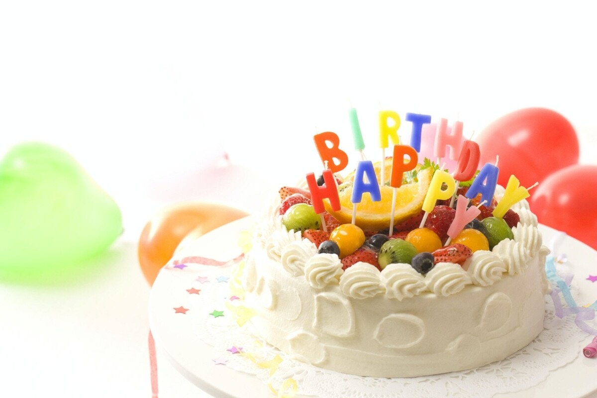 4ページ目 2歳の子どもが喜ぶ 誕生日ケーキの作り方を紹介 ママリ 4ページ目 2歳の子どもが喜ぶ 誕生日ケーキの作り方を紹介 ママリ