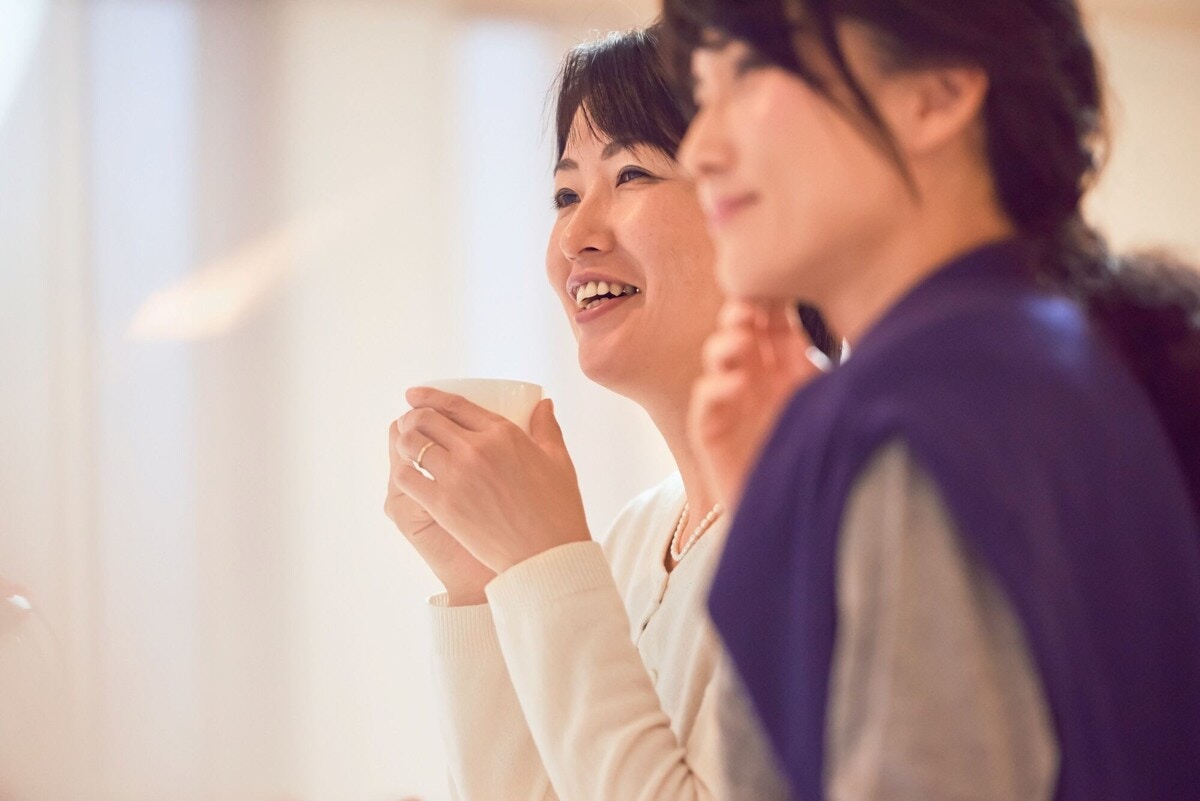 悪口が止まらない 苦手に感じるママ友をうまくかわすには 上手な付き合い方 ママリ 悪口が止まらない 苦手に感じるママ友をうまくかわすには 上手な付き合い方 ママリ