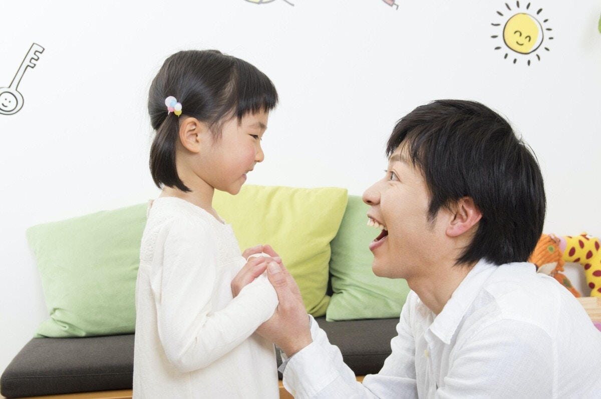 3歳の子どもがしゃべらない これって障害なの 体験談やチェックすべきこと ママリ 3歳の子どもがしゃべらない これって障害なの 体験談やチェックすべきこと ママリ