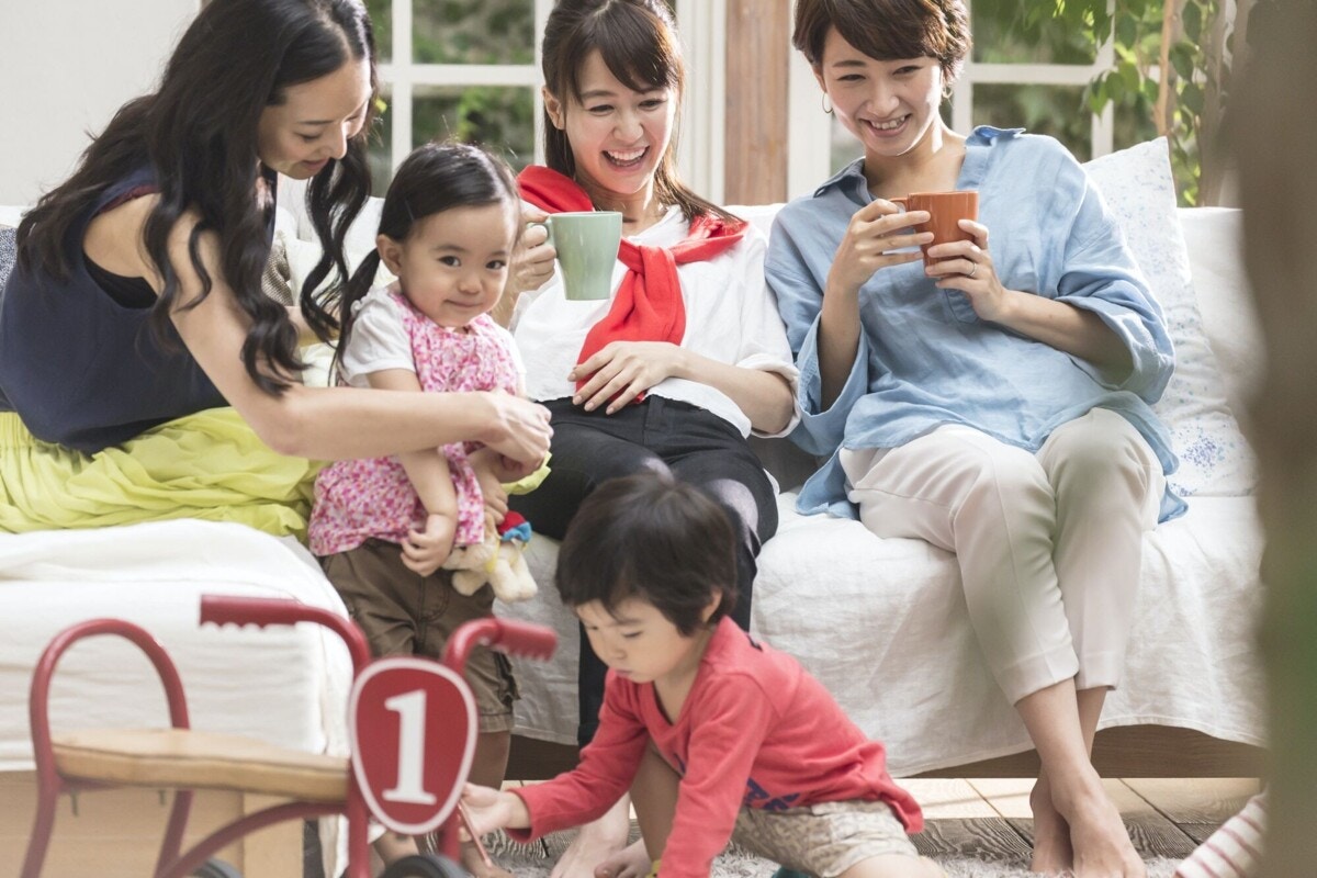 3歳の子どもがしゃべらない これって障害なの 体験談やチェックすべきこと ママリ 3歳の子どもがしゃべらない これって障害なの 体験談やチェックすべきこと ママリ