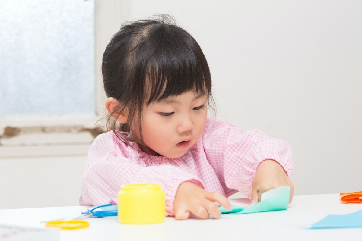 1歳からでも大丈夫 子どもにおすすめの習い事は ママリ 1歳からでも大丈夫 子どもにおすすめの習い事は ママリ