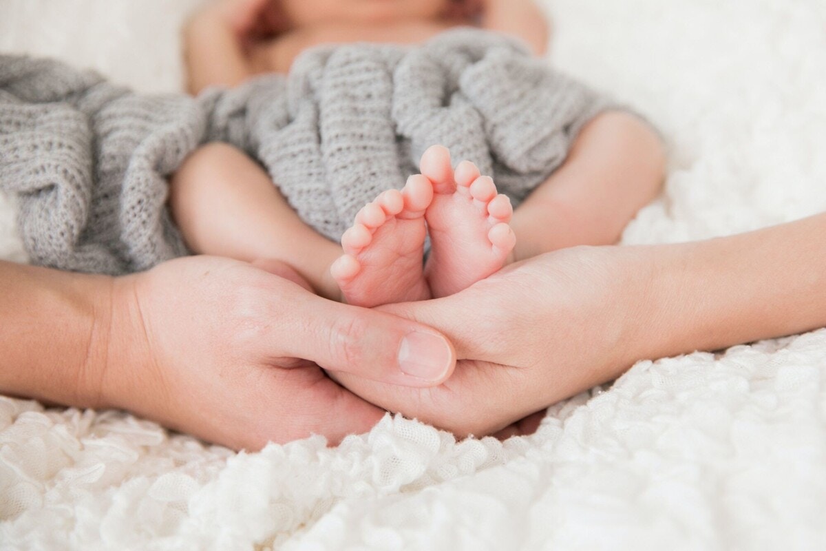 冬なのに はる が人気なのはなぜ 冬生まれの赤ちゃん 名前ランキング発表 ママリ