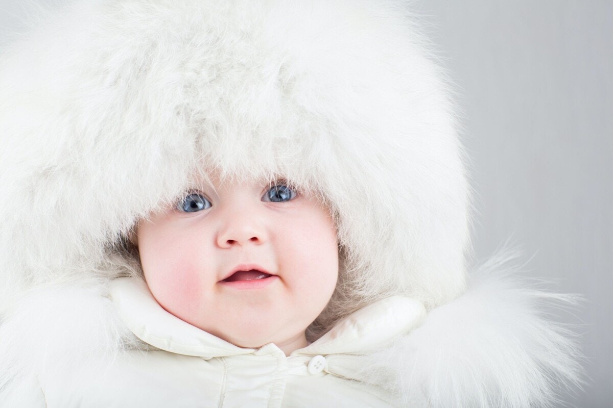 2ページ目 冬なのに はる が人気なのはなぜ 冬生まれの赤ちゃん 名前ランキング発表 ママリ