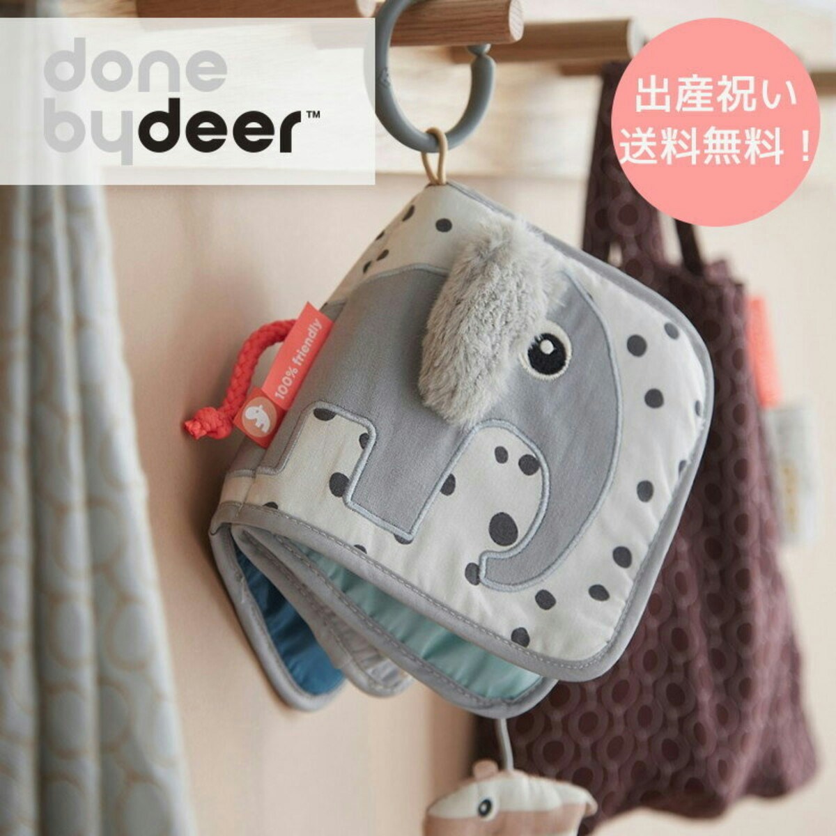 ダンバイディア「アクティビティブック」