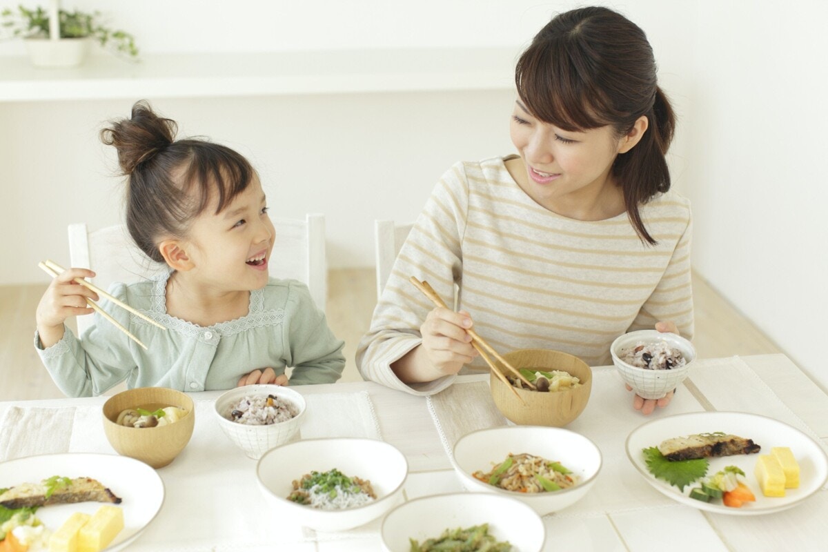 2ページ目 3歳の子がご飯を食べない その理由と効果的な対処法を徹底解説 ママリ