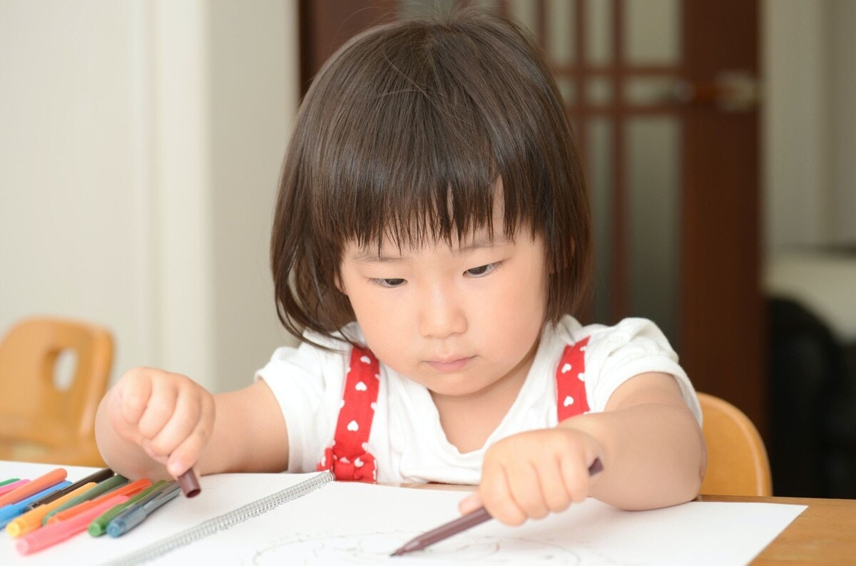 2ページ目 子どもの利き手 左利きでも大丈夫 利き手事情を調査 ママリ 2ページ目 子どもの利き手 左利きでも大丈夫 利き手事情を調査 ママリ