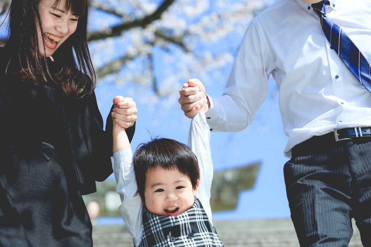 2ページ目 いまどきの保育園の入園式 父親は参加する ママリ 2ページ目 いまどきの保育園の入園式 父親は参加する ママリ