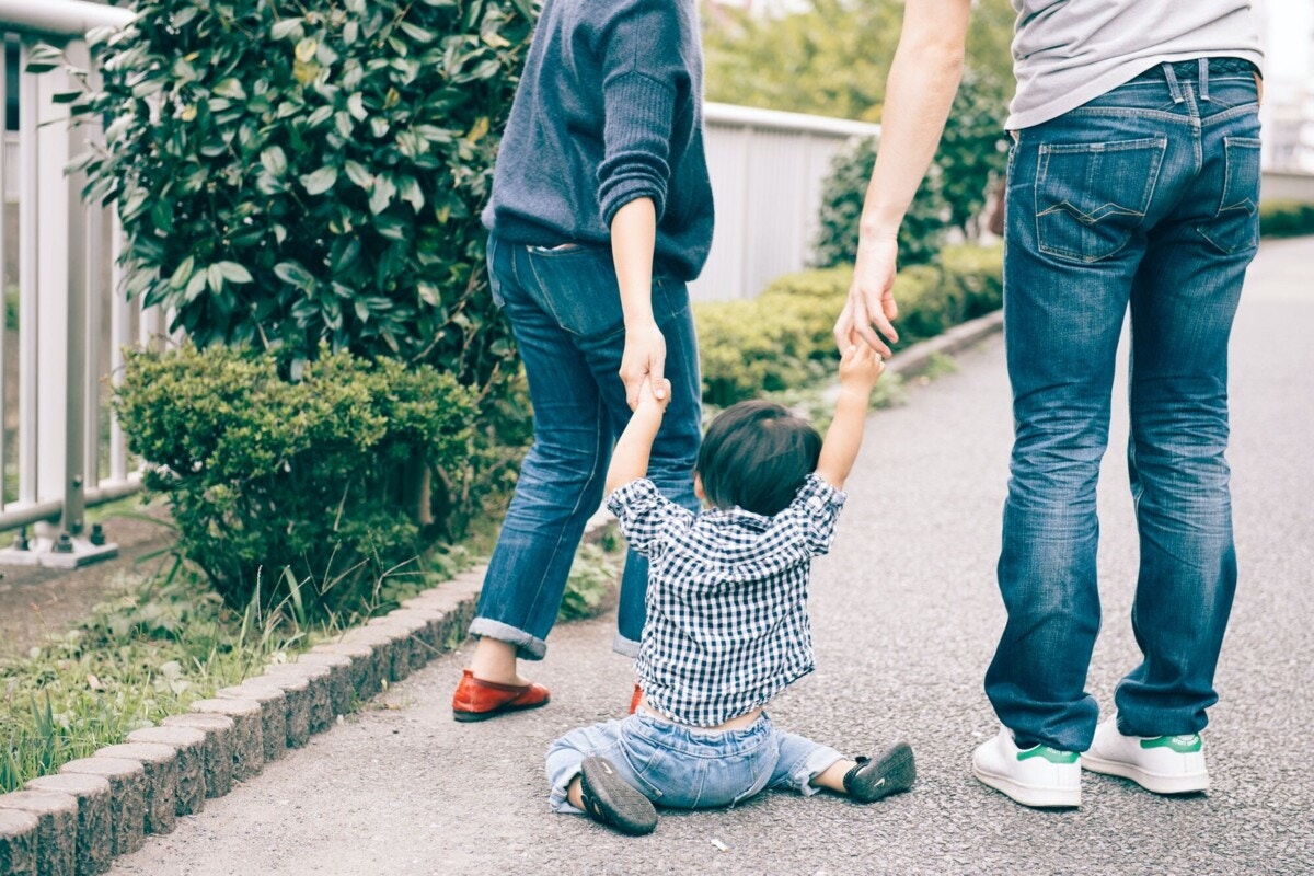 3歳児のわがまま反抗期をどうしつけすればいい 3歳児の叱り方としつけのポイント ママリ 3歳児のわがまま反抗期をどうしつけすればいい 3歳児の叱り方としつけのポイント ママリ