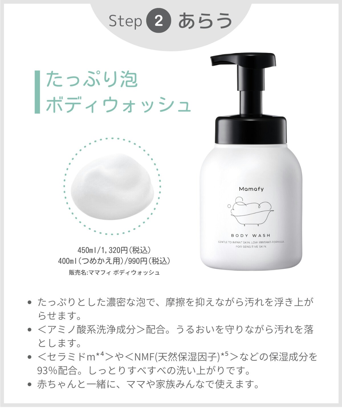 赤ちゃんの肌を 予防スキンケア でサポート バリア機能を助ける新製品 ママフィ に注目 ママリ 赤ちゃんの肌を 予防スキンケア でサポート バリア機能を助ける新製品 ママフィ に注目 ママリ
