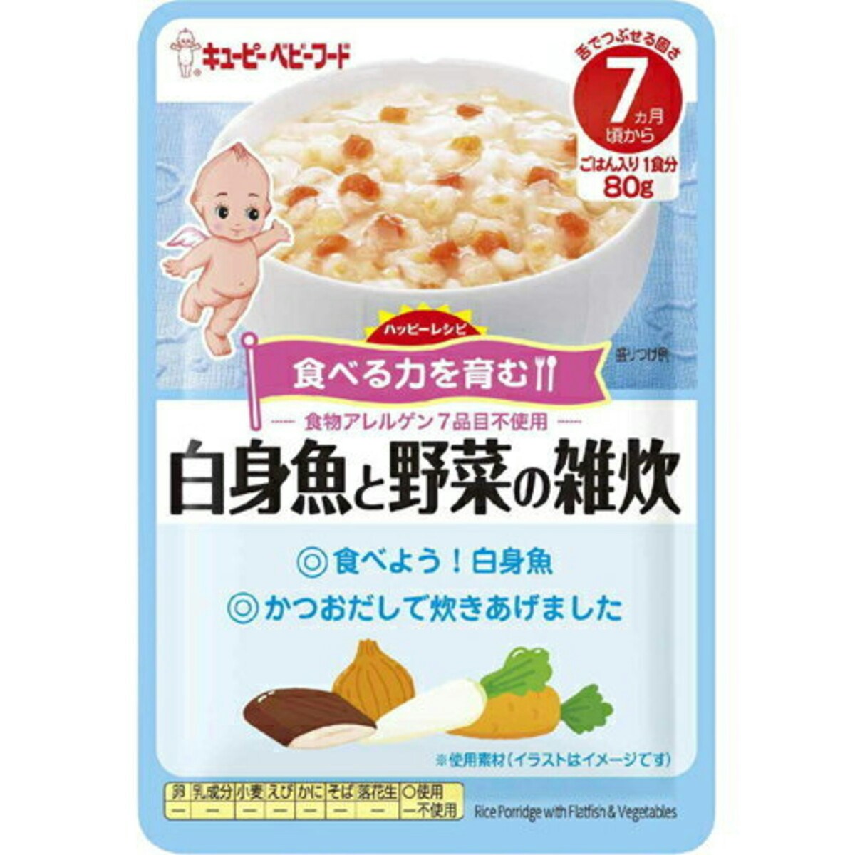 3ページ目) おでかけに便利なベビーフード、手作り離乳食との併用は