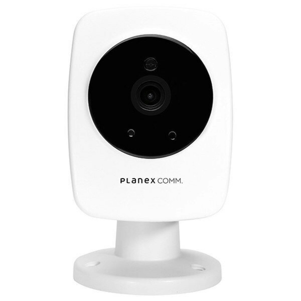 PLANEX CS-QS10 ネットワークカメラ スマカメ2