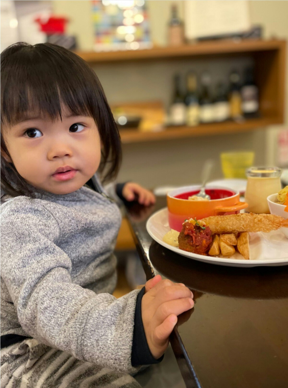 子どもと一緒に春の訪れを感じるには 大渕愛子さんの等身大の育児にほっこり ママリ 子どもと一緒に春の訪れを感じるには 大渕愛子さんの等身大の育児にほっこり ママリ