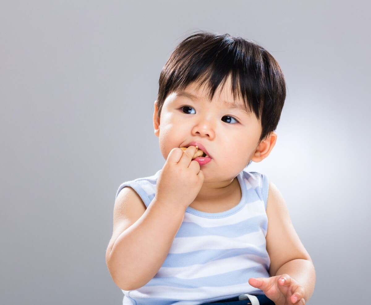 離乳食完了期はいつまで 食事の進め方や先輩ママのおすすめレシピもご紹介 ママリ 離乳食完了期はいつまで 食事の進め方や先輩ママのおすすめレシピもご紹介 ママリ