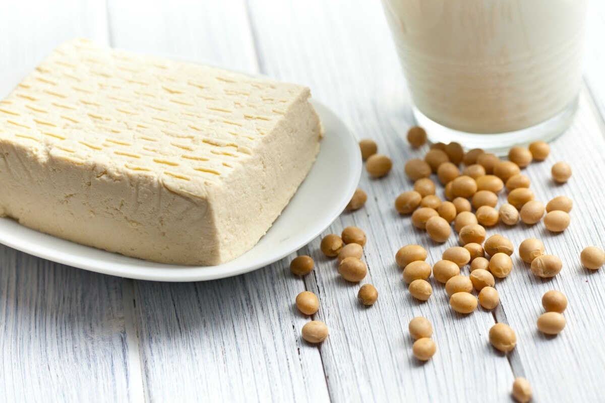 離乳食で豆腐はいつから食べられる 簡単おいしい豆腐レシピもご紹介 ママリ 離乳食で豆腐はいつから食べられる 簡単おいしい豆腐レシピもご紹介 ママリ