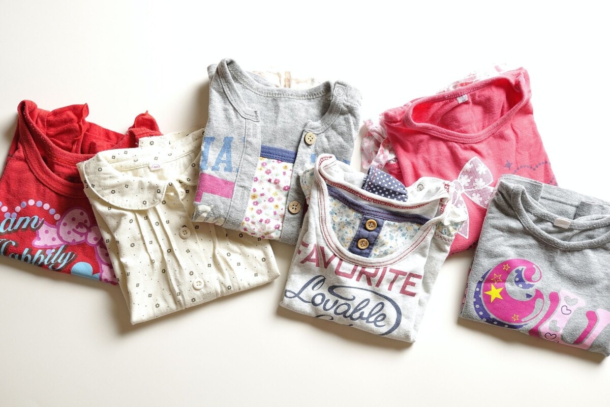2ページ目 サイズアウトした子ども服はどうしてる 活用方法 収納方法を徹底解説 ママリ 2ページ目 サイズアウトした子ども服はどうしてる 活用方法 収納方法を徹底解説 ママリ