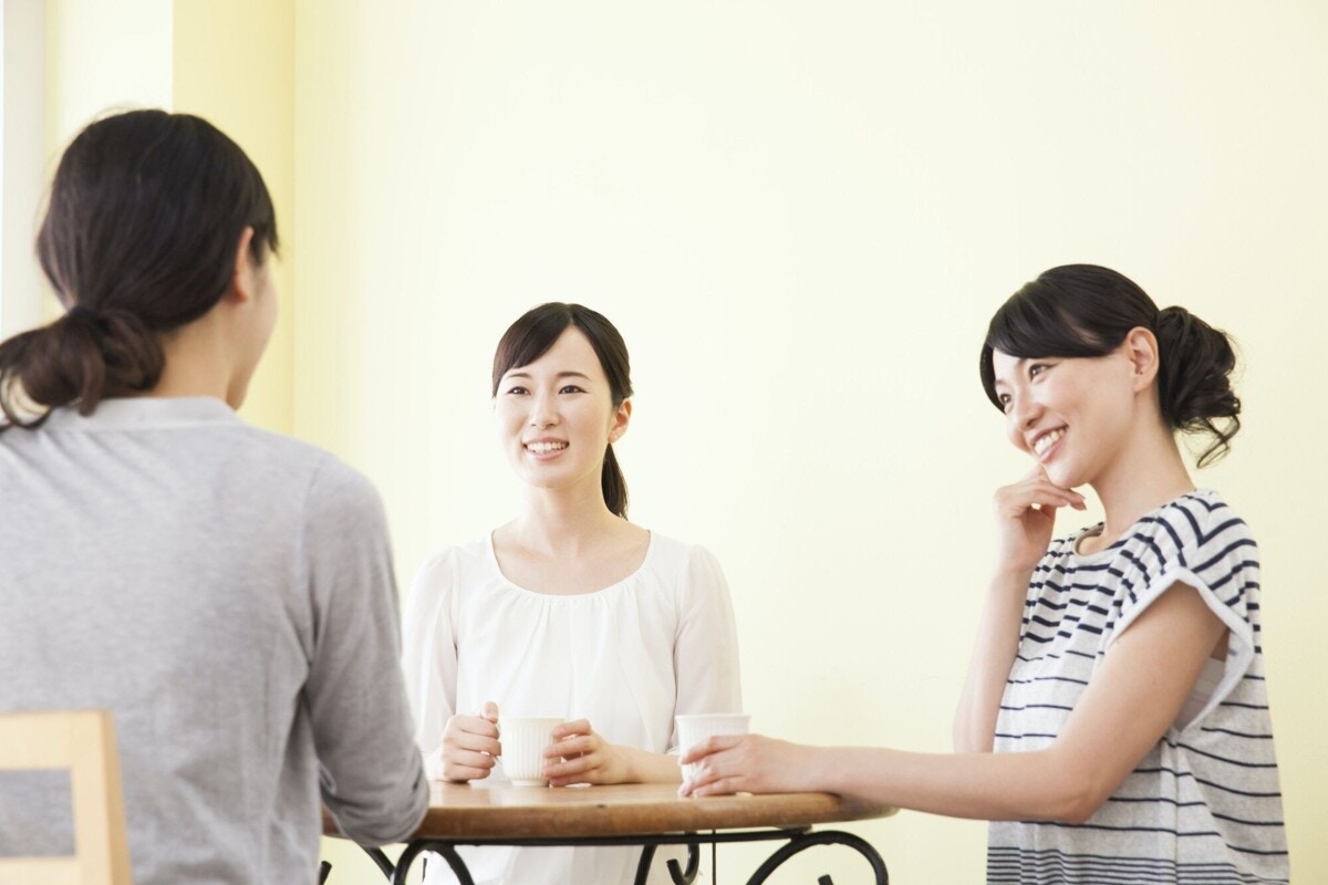 友達への妊娠報告はいつ どのようにした タイミングと伝え方 ママリ 友達への妊娠報告はいつ どのようにした タイミングと伝え方 ママリ