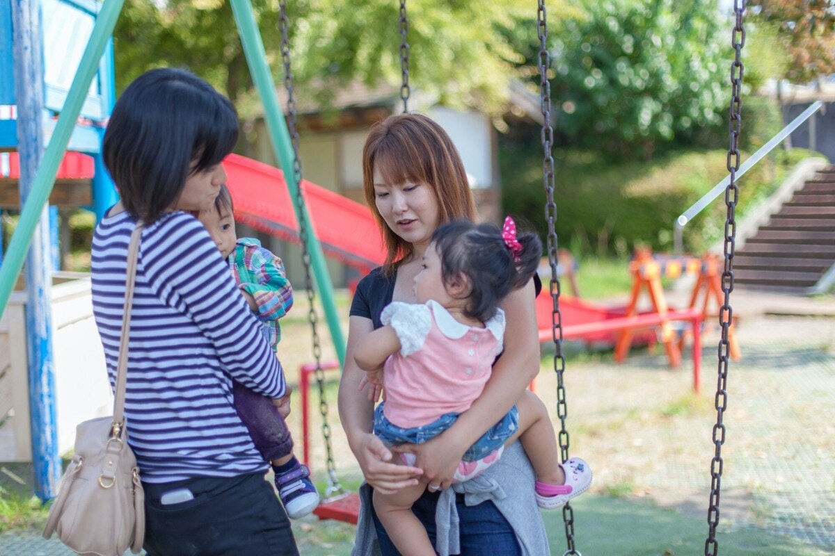 ママ友いらないって変ですか 小学校のママ友事情が知りたい ママリ ママ友いらないって変ですか 小学校のママ友事情が知りたい ママリ