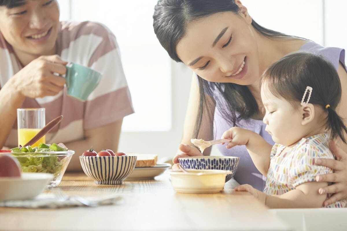 2歳で急に好き嫌いが増えた その原因と先輩ママから学ぶ好き嫌い克服レシピ ママリ 2歳で急に好き嫌いが増えた その原因と先輩ママから学ぶ好き嫌い克服レシピ ママリ