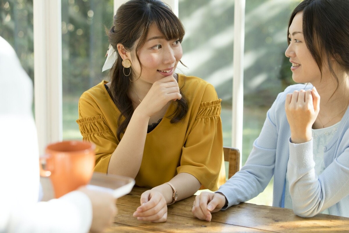 妊娠出産きっかけで友達と疎遠に…これは仕方がないの？実際どうだった