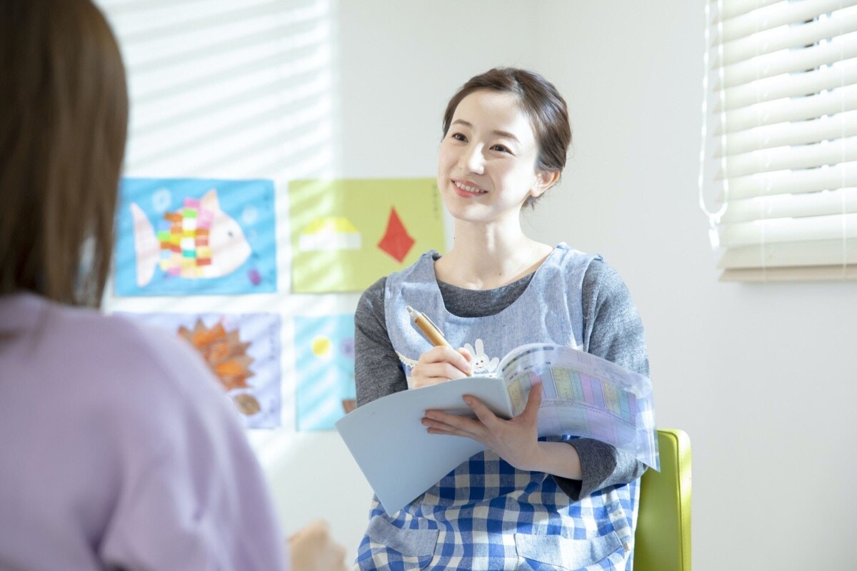 2ページ目 保育園見学の流れや質問チェックリストを掲載 見学時期まで徹底解説 ママリ 2ページ目 保育園見学の流れや質問チェックリストを掲載 見学時期まで徹底解説 ママリ