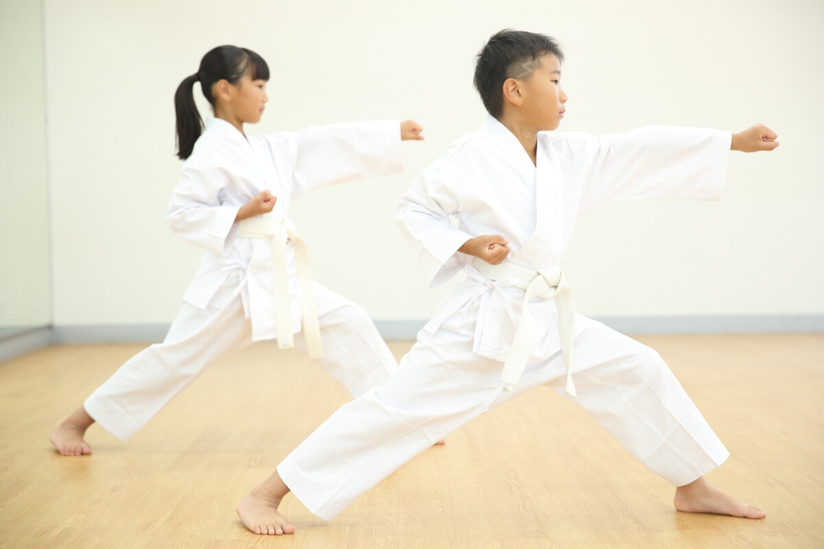 子どもに空手を習わせたい 月謝の相場はいくらくらい ママリ 子どもに空手を習わせたい 月謝の相場はいくらくらい ママリ