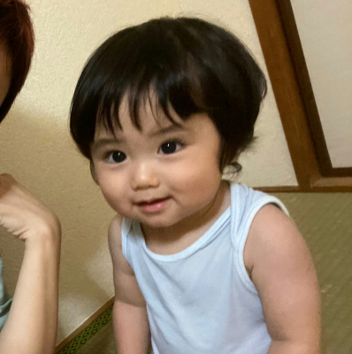 子どもの散髪に美容室を選んで失敗 地獄の子連れ散髪 バブリーたまみ流子育て 2 ママリ 子どもの散髪に美容室を選んで失敗 地獄の子連れ散髪 バブリーたまみ流子育て 2 ママリ