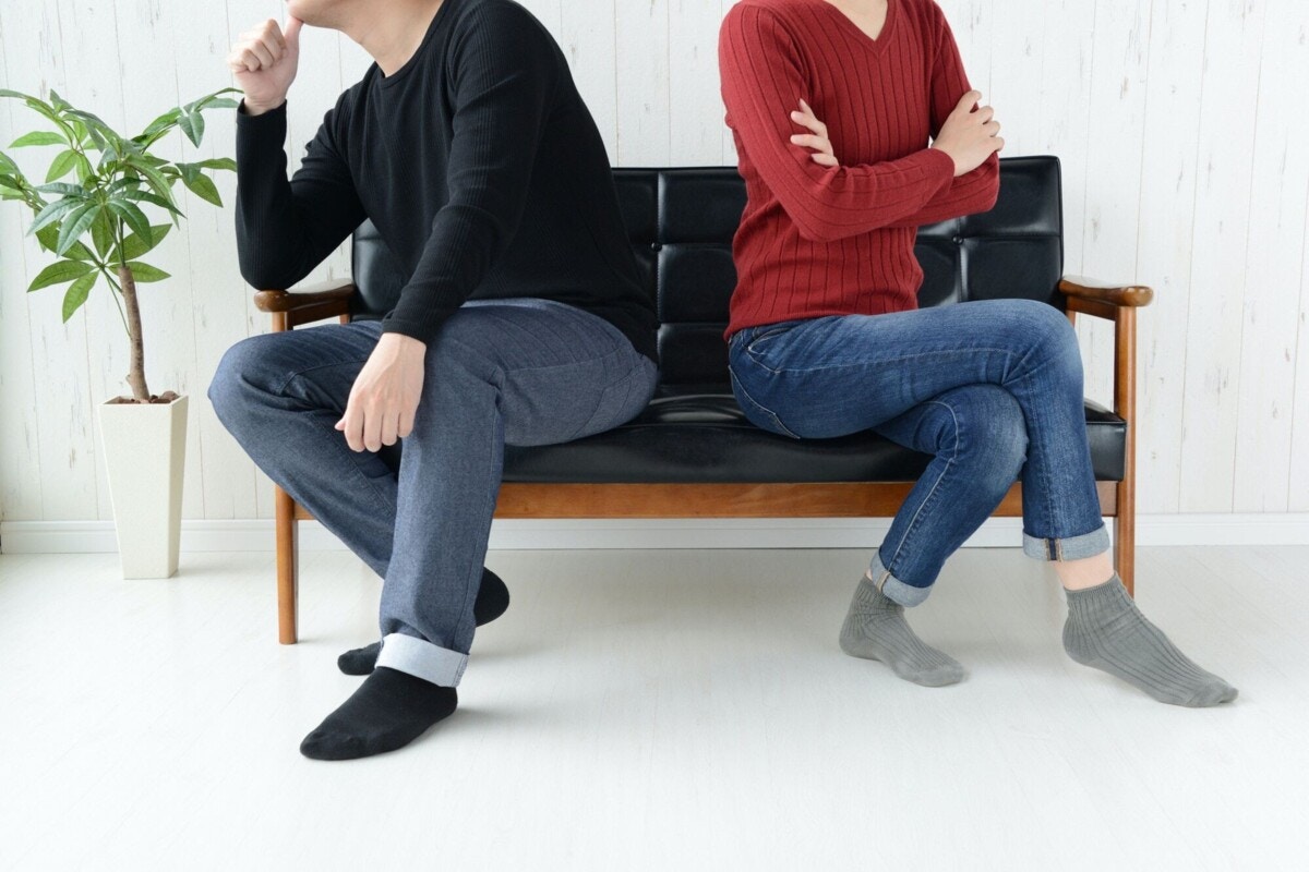 干支(えと)占い】仲良しに見えても仮面夫婦？愛情が冷めやすい組み合わせランキング [ママリ]