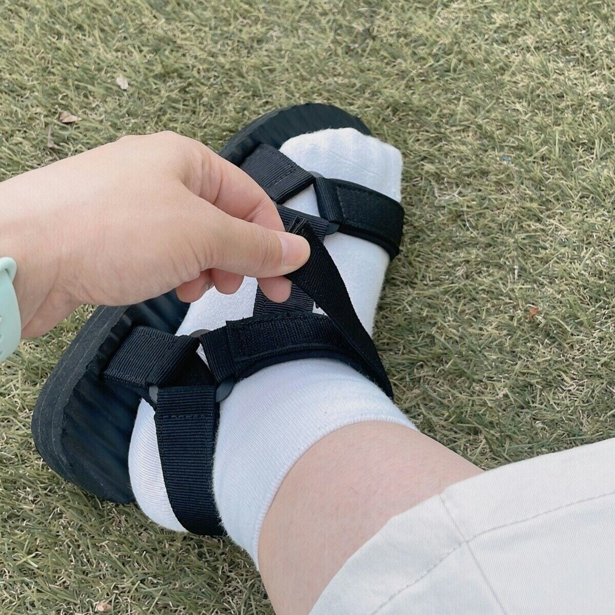 男性に人気 無印良品 人気商品 サンダル Xl Www Anavara Com