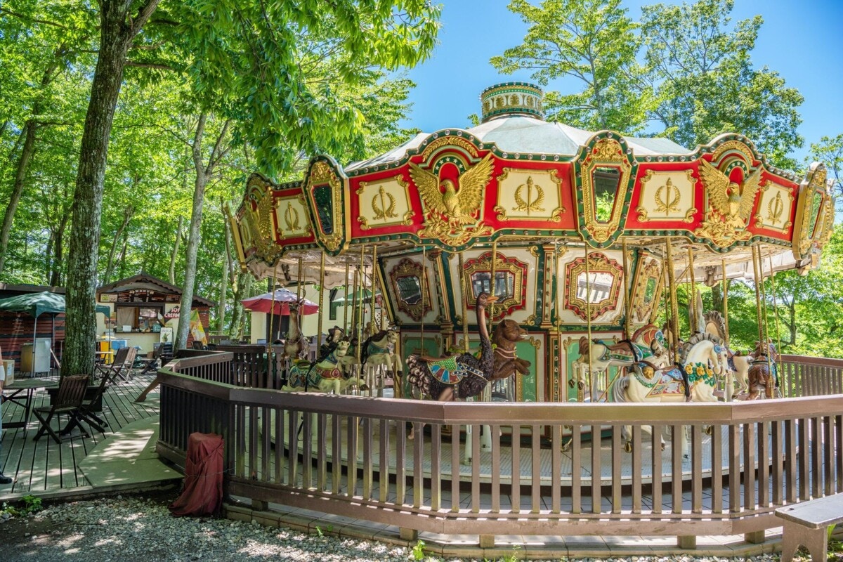 子どもと一緒に楽しもう 関東にあるおすすめの遊園地 テーマパーク10選 ママリ 子どもと一緒に楽しもう 関東にあるおすすめの遊園地 テーマパーク10選 ママリ